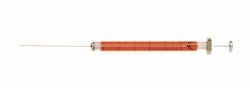 Syringes for GC autosampler from CTC | Capacity µl : 10